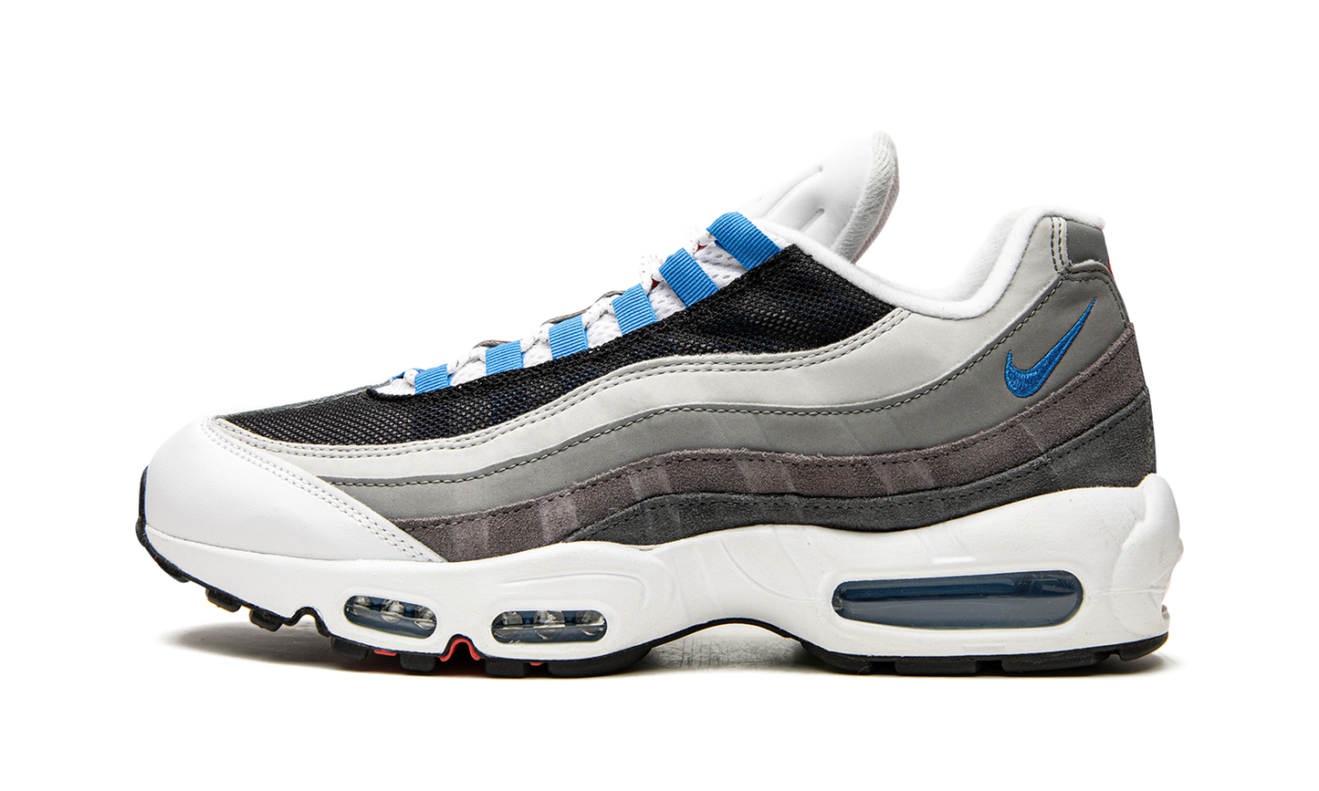 Air Max 95 "Greedy 2.0"