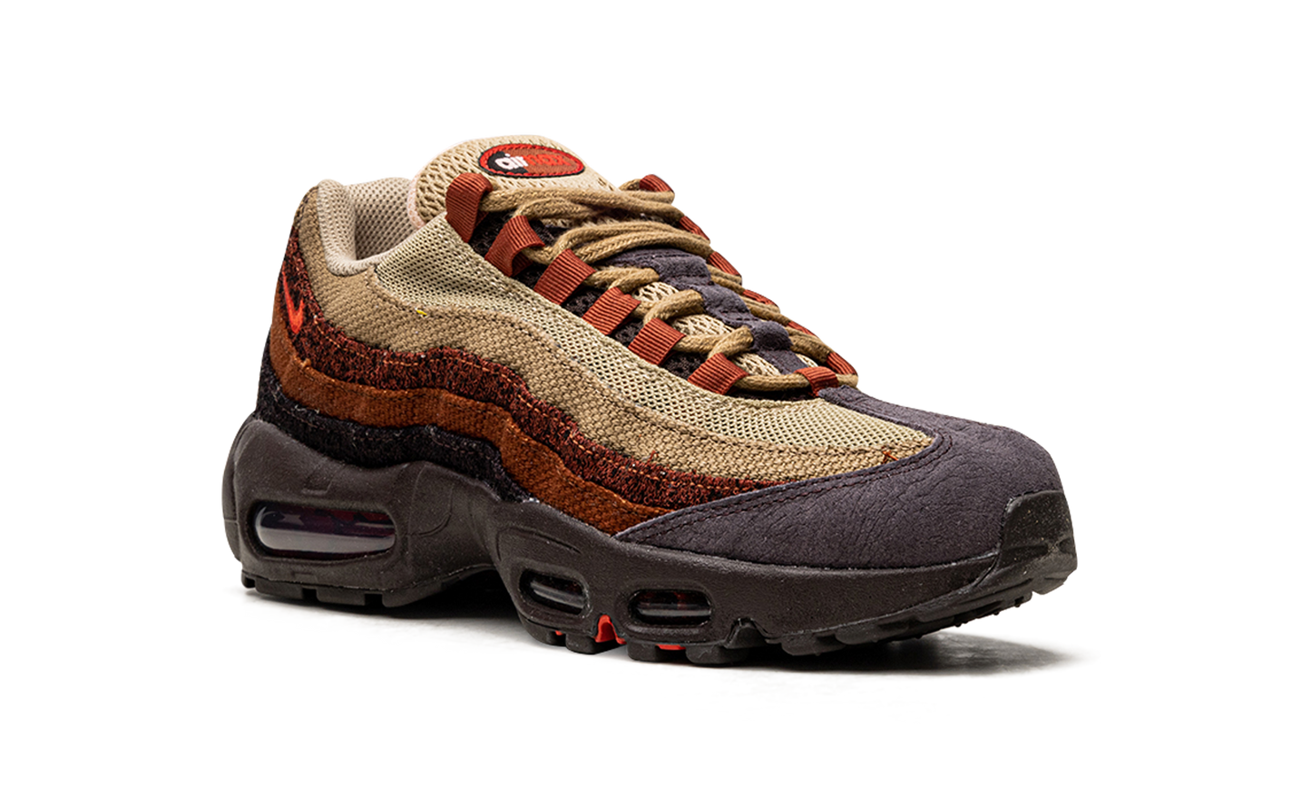 AIR MAX 95 MNS WMNS "Anatomy"
