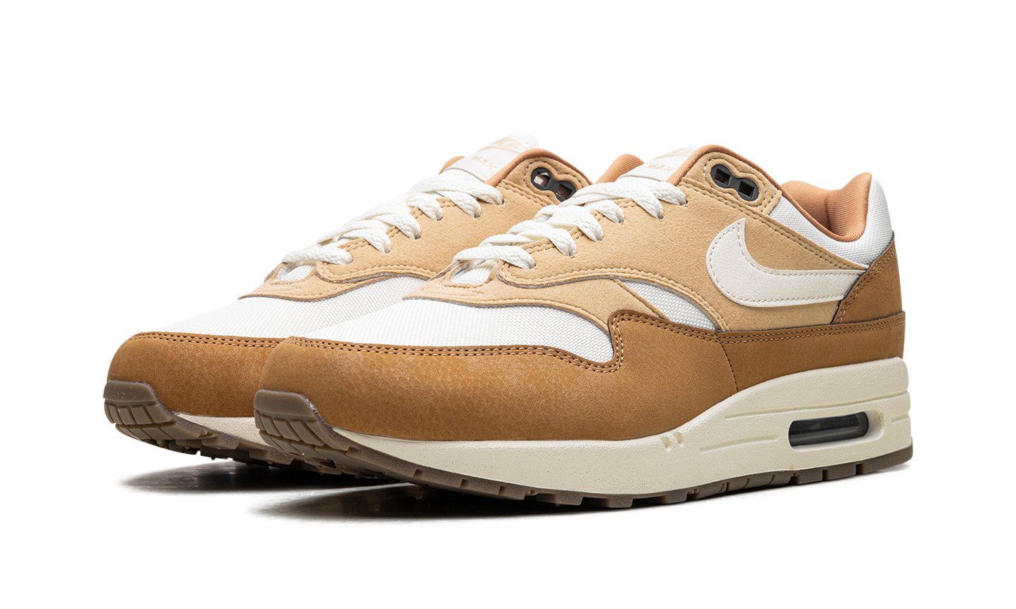 Air Max 1 '87 WMNS "Wheat"