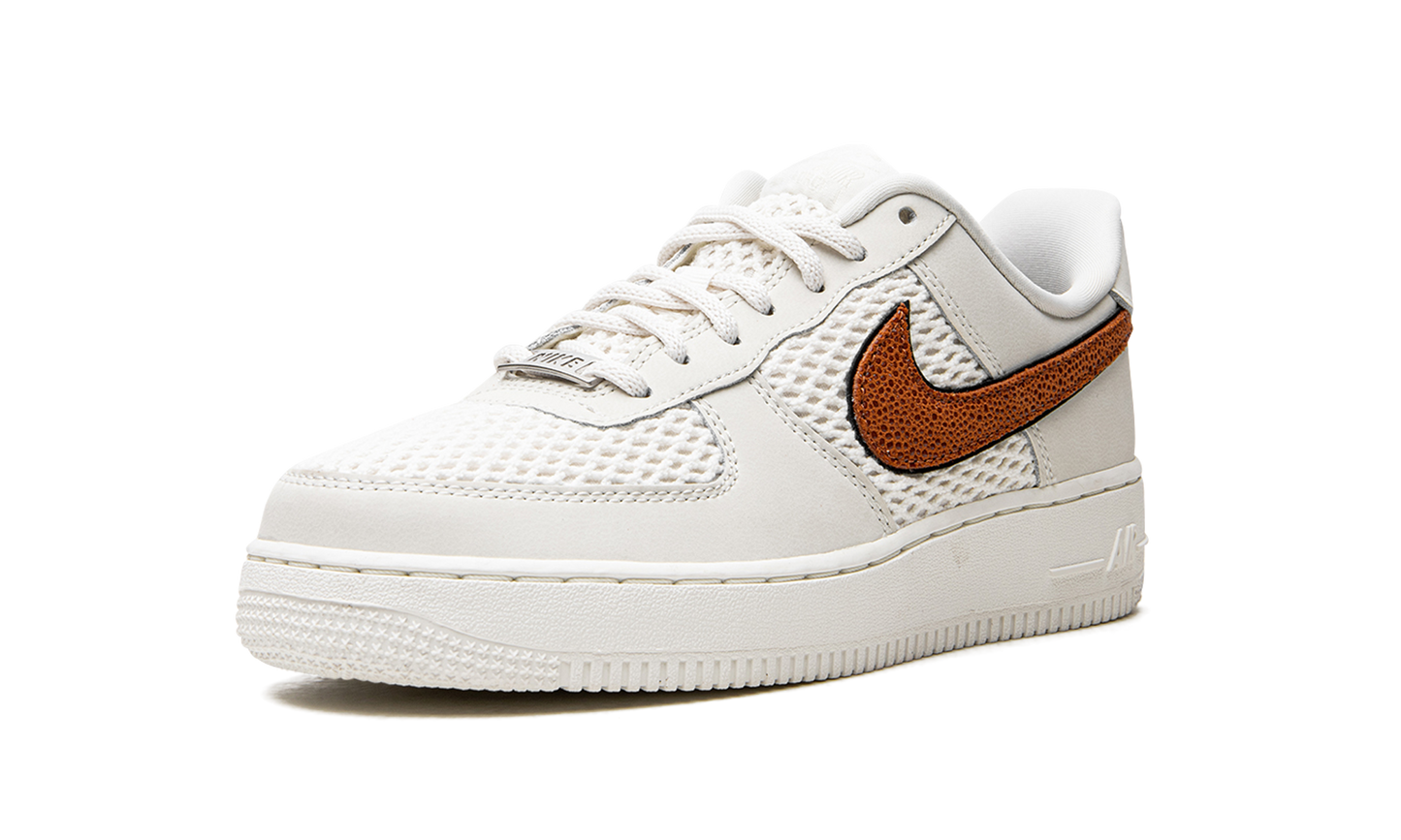 AIR FORCE 1 LO MNS WMNS "Basketball"