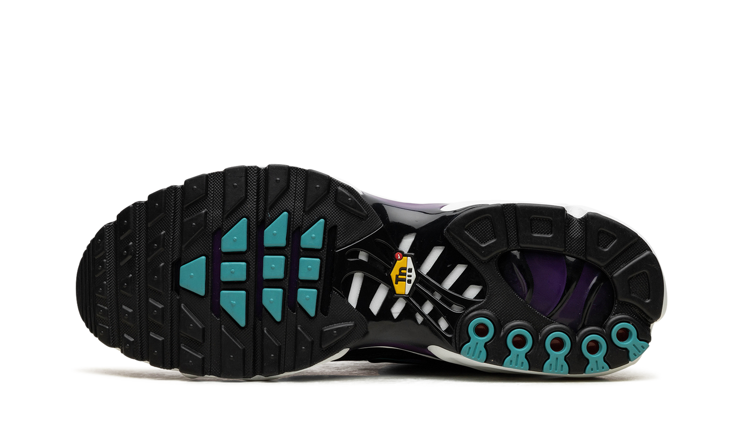 Air Max Plus "Reverse Grape"