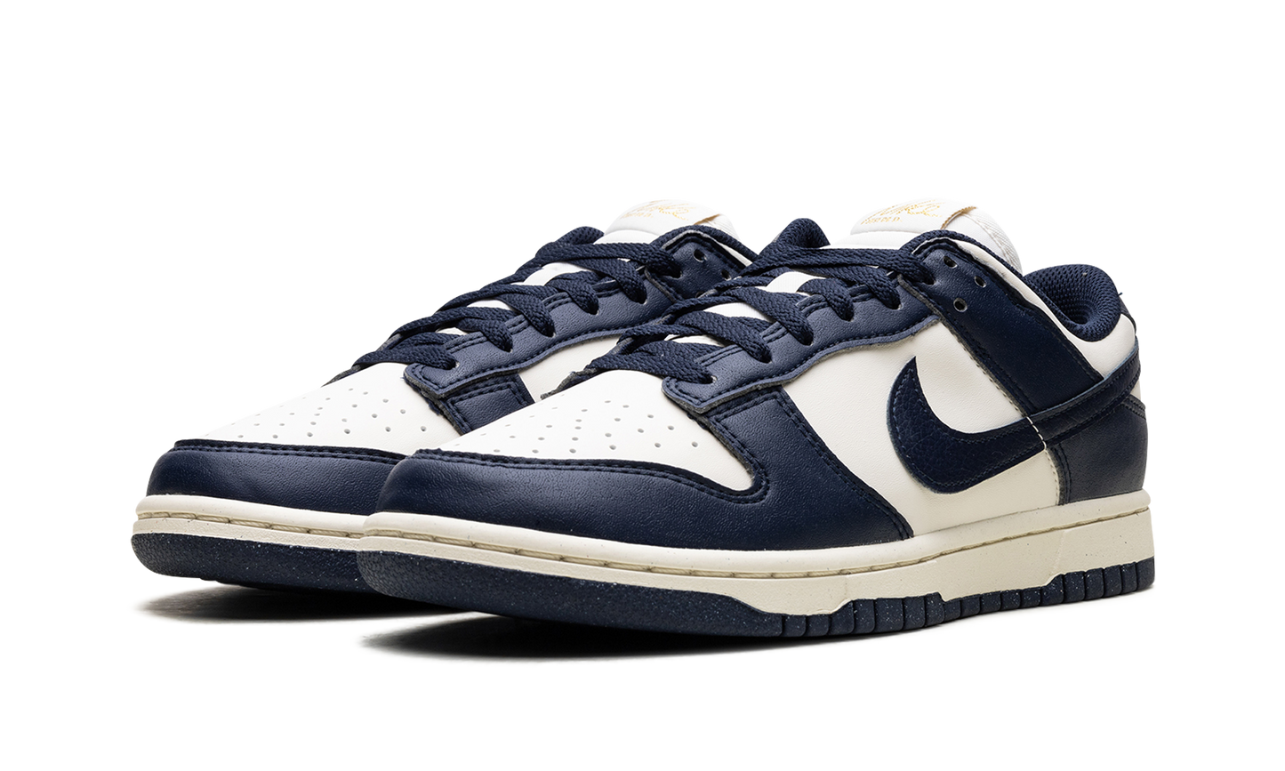 Dunk Low "Olympic"