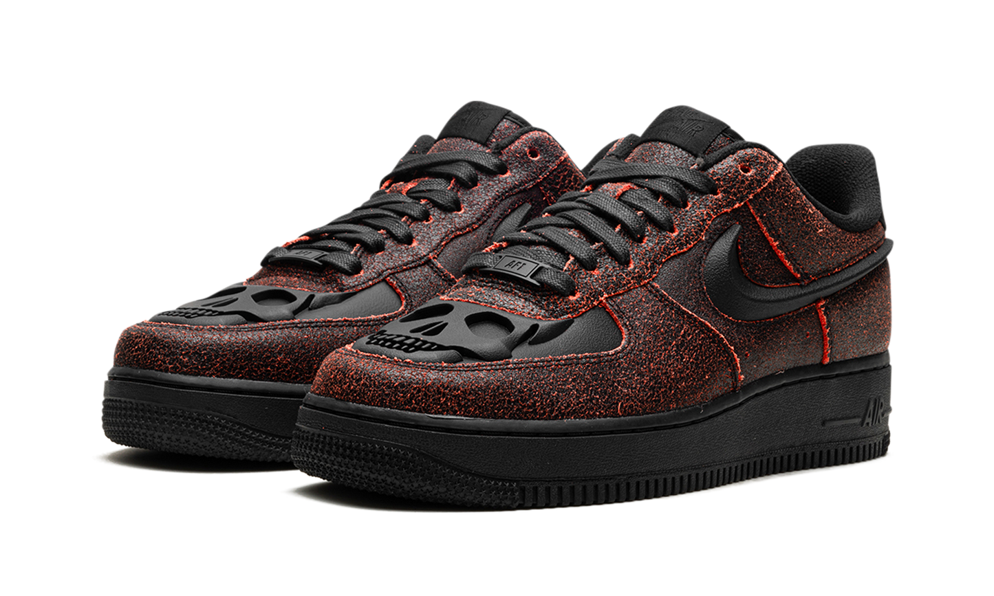 Air Force 1 Low "Halloween"