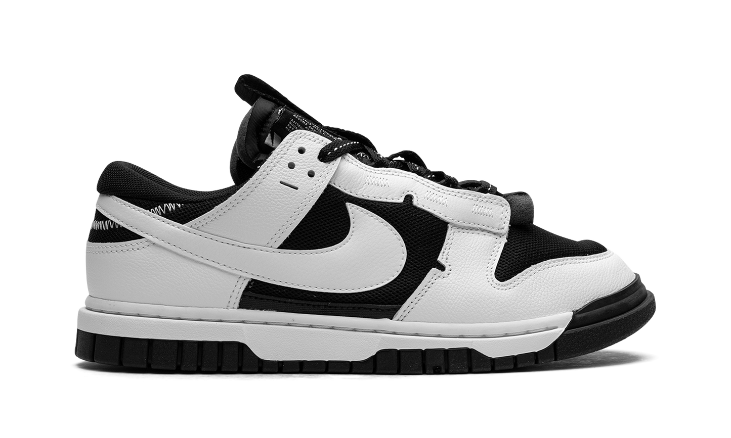 Nike Dunk Low Remastered "Reverse Panda"