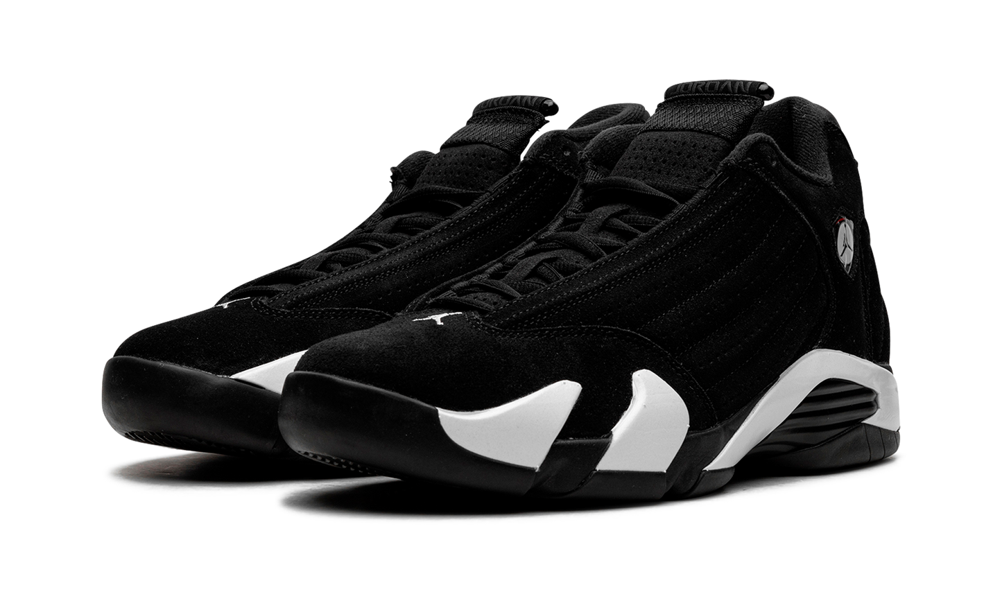 Air Jordan 14 "Panda"