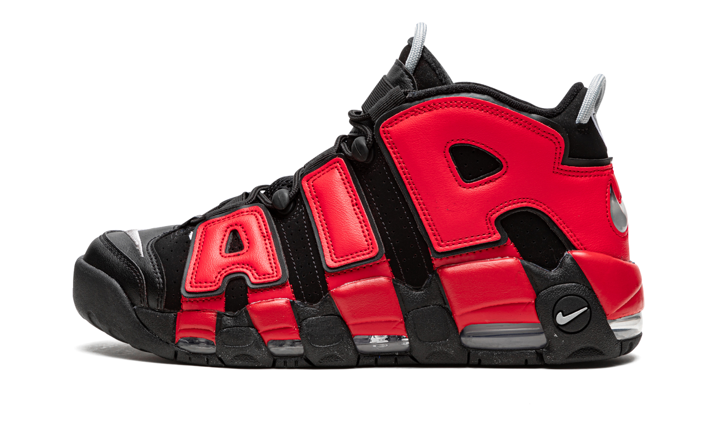 Air More Uptempo "Split"