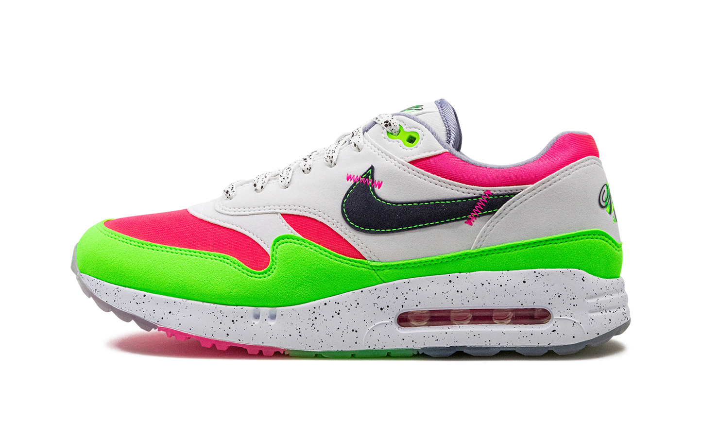 Air Max 1 Golf "Watermelon"