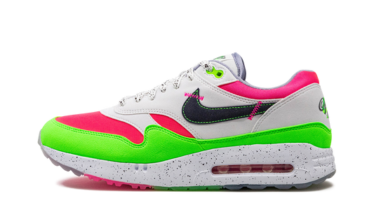 Air Max 1 Golf "Watermelon"
