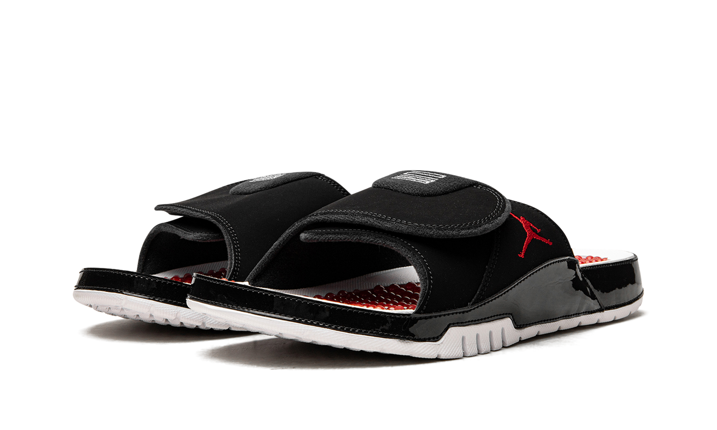 Jordan Hydro XI Retro "Bred"