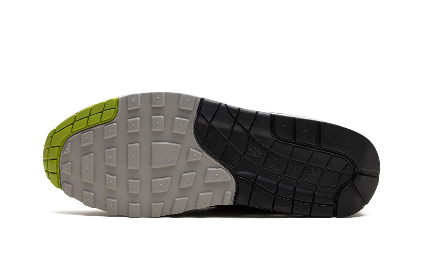 Air Max 1 "HUF - Pear"