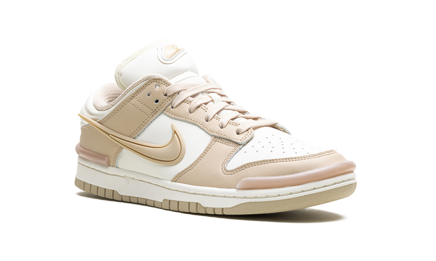 DUNK LO TIST WMNS "Sanddrift"