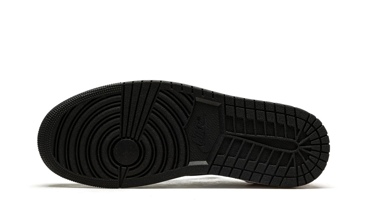 Air Jordan 1 Low OG "Bleached Coral"