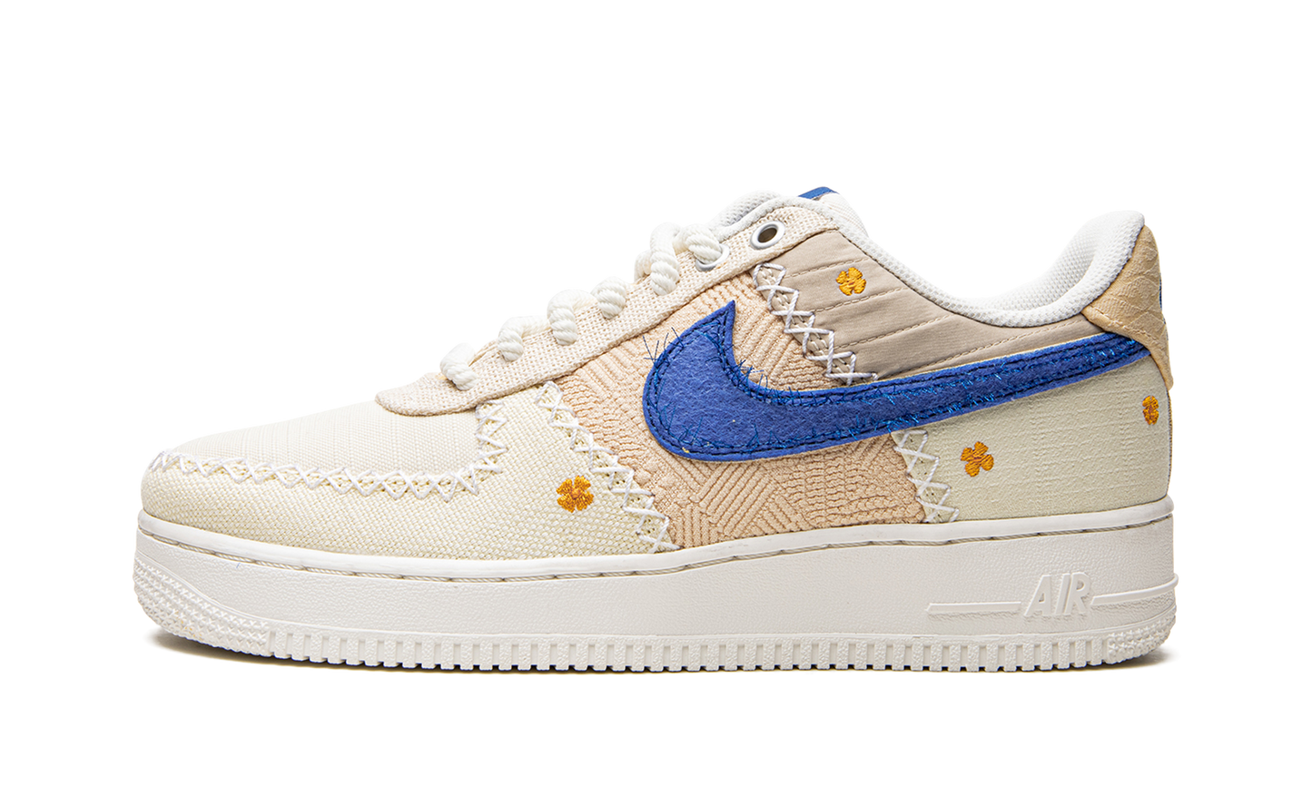 AIR FORCE 1 LO WMNS "Los Angeles Flea"