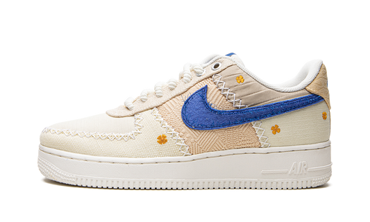 AIR FORCE 1 LO WMNS "Los Angeles Flea"