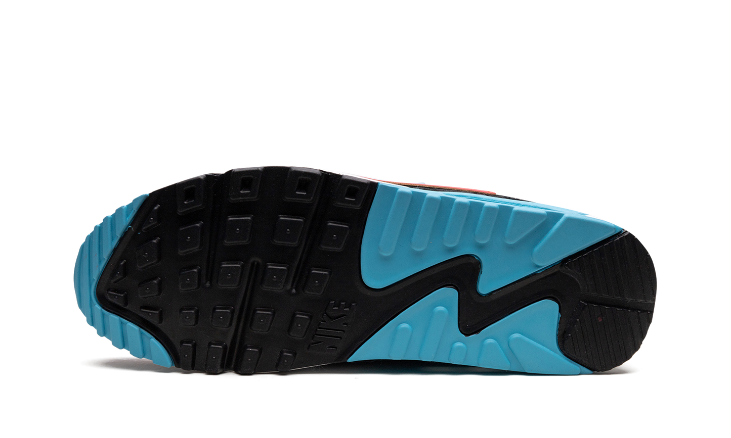 AIR MAX 90 FUTURA MNS WMNS "Lunar New Year"