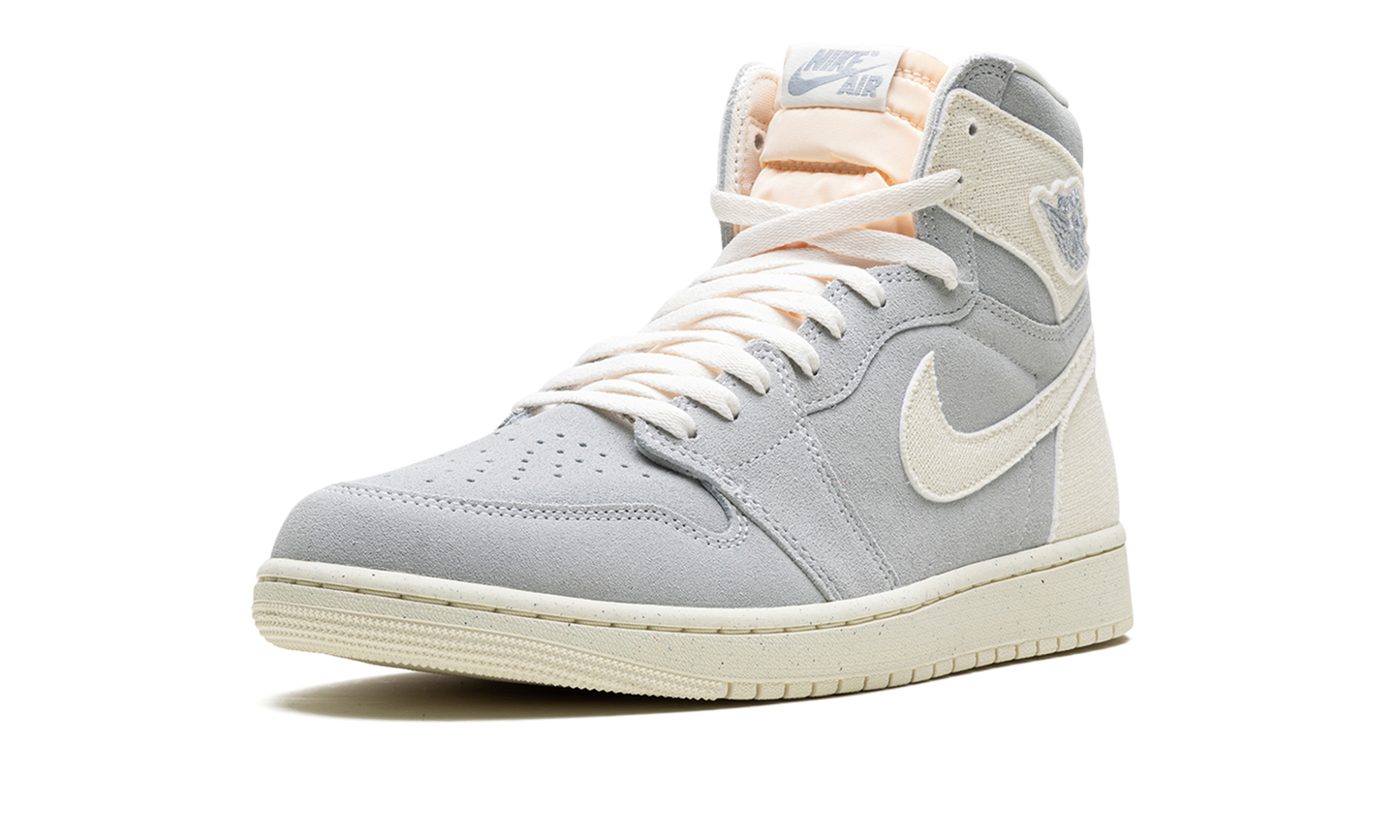 Air Jordan 1 HIGH OG CRAFT "Sea Glass"