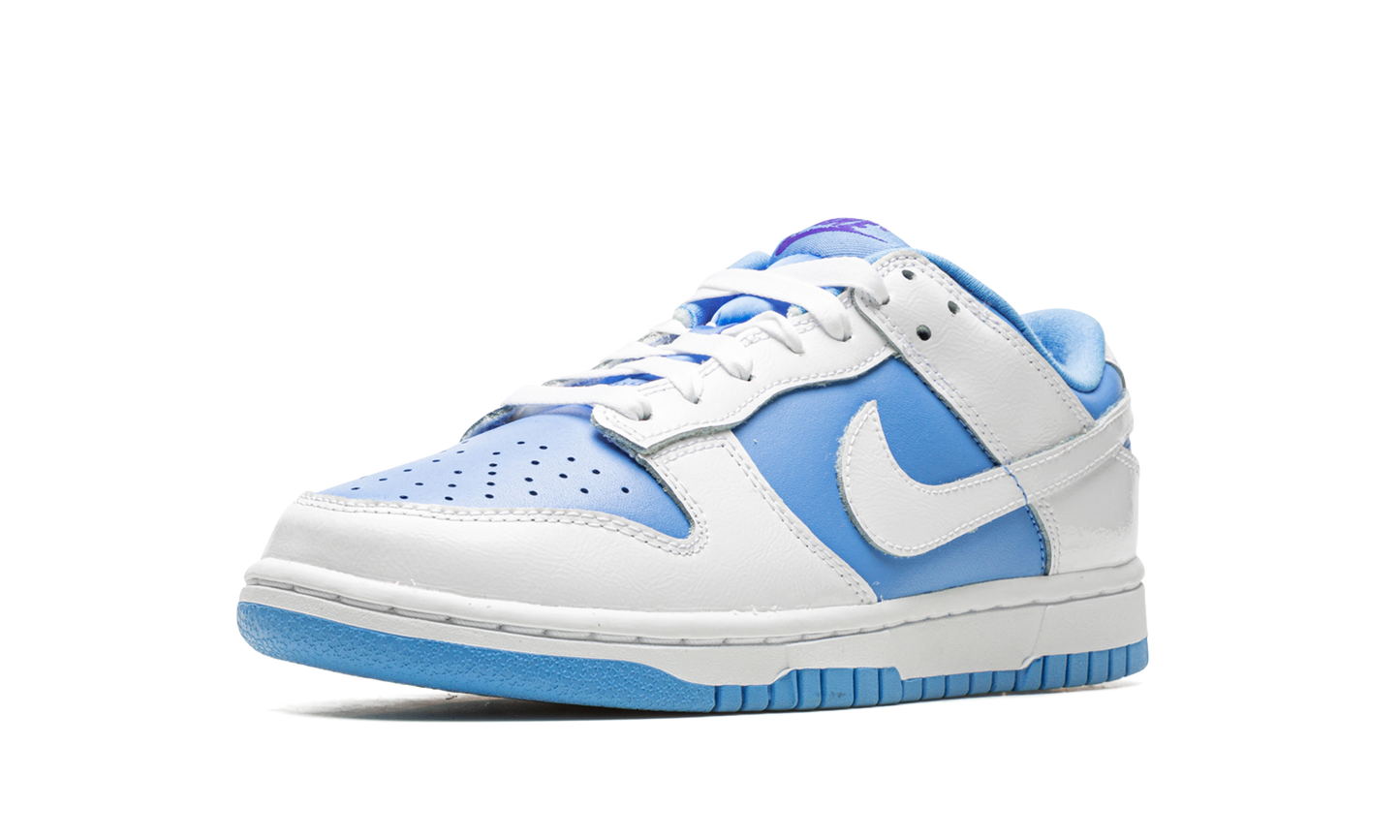DUNK LO ESS MNS WMNS "Reverse UNC"