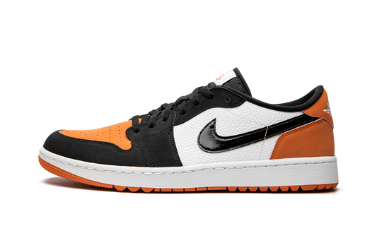 Air Jordan 1 Retro Low Golf "Shattered Backboard"