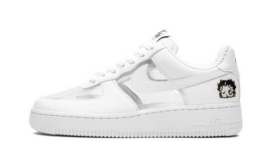 AIR FORCE 1 '07 WMNS "Olivia Kim - Friends & Family"