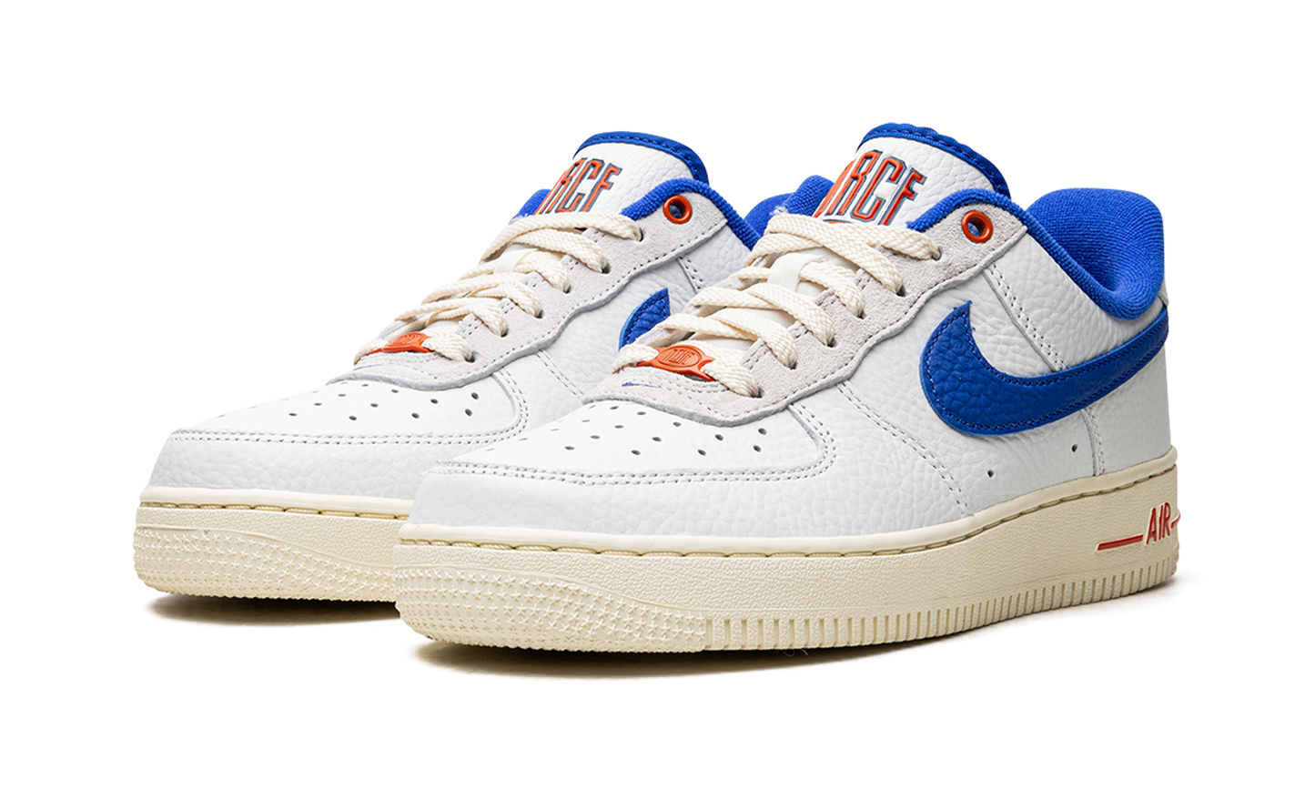 AIR FORCE 1 LO MNS WMNS "Command Force"