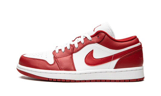 Air Jordan 1 Low "Gym Red"