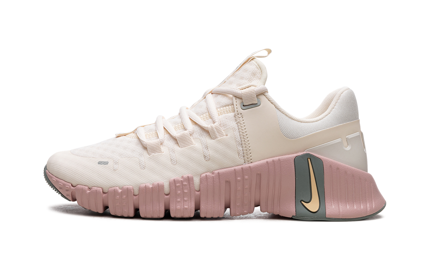 FREE METCON 5 WMNS "Pale Ivory"