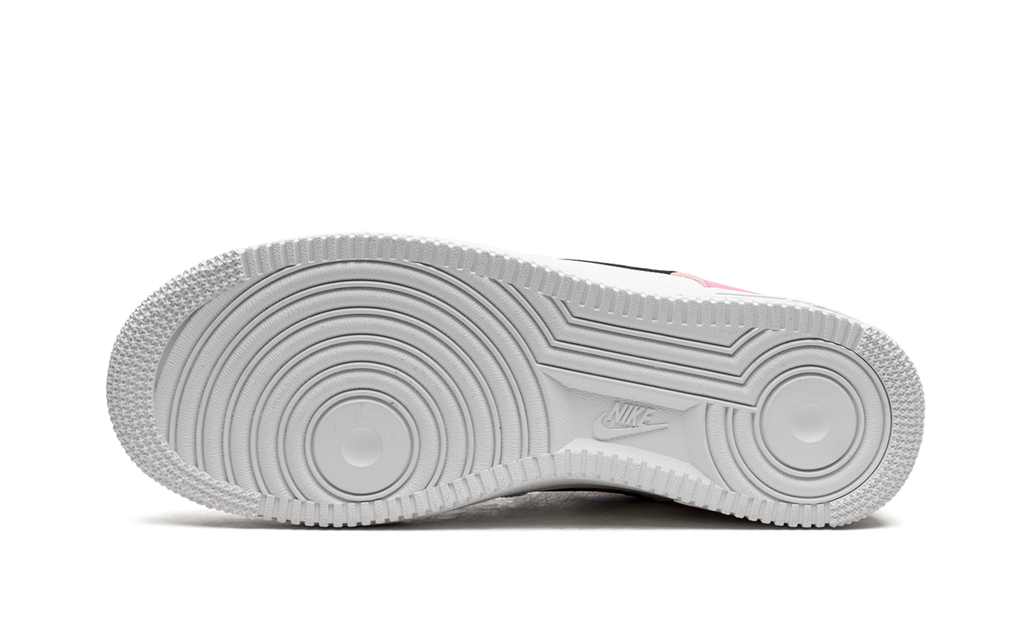 AIR FORCE 1 SE MNS WMNS "China Rose"