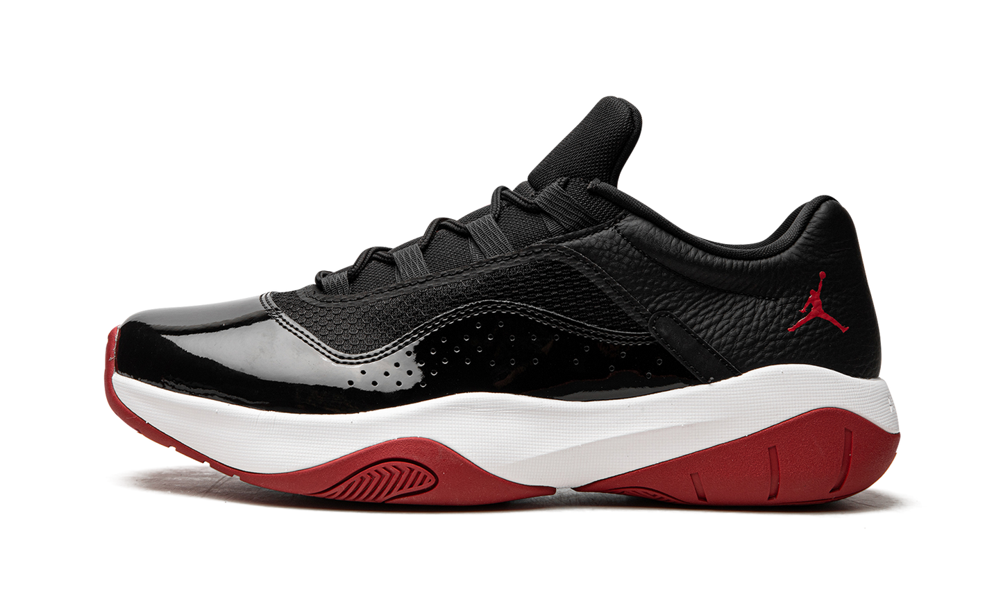 Air Jordan 11 CMFT Low "Bred"