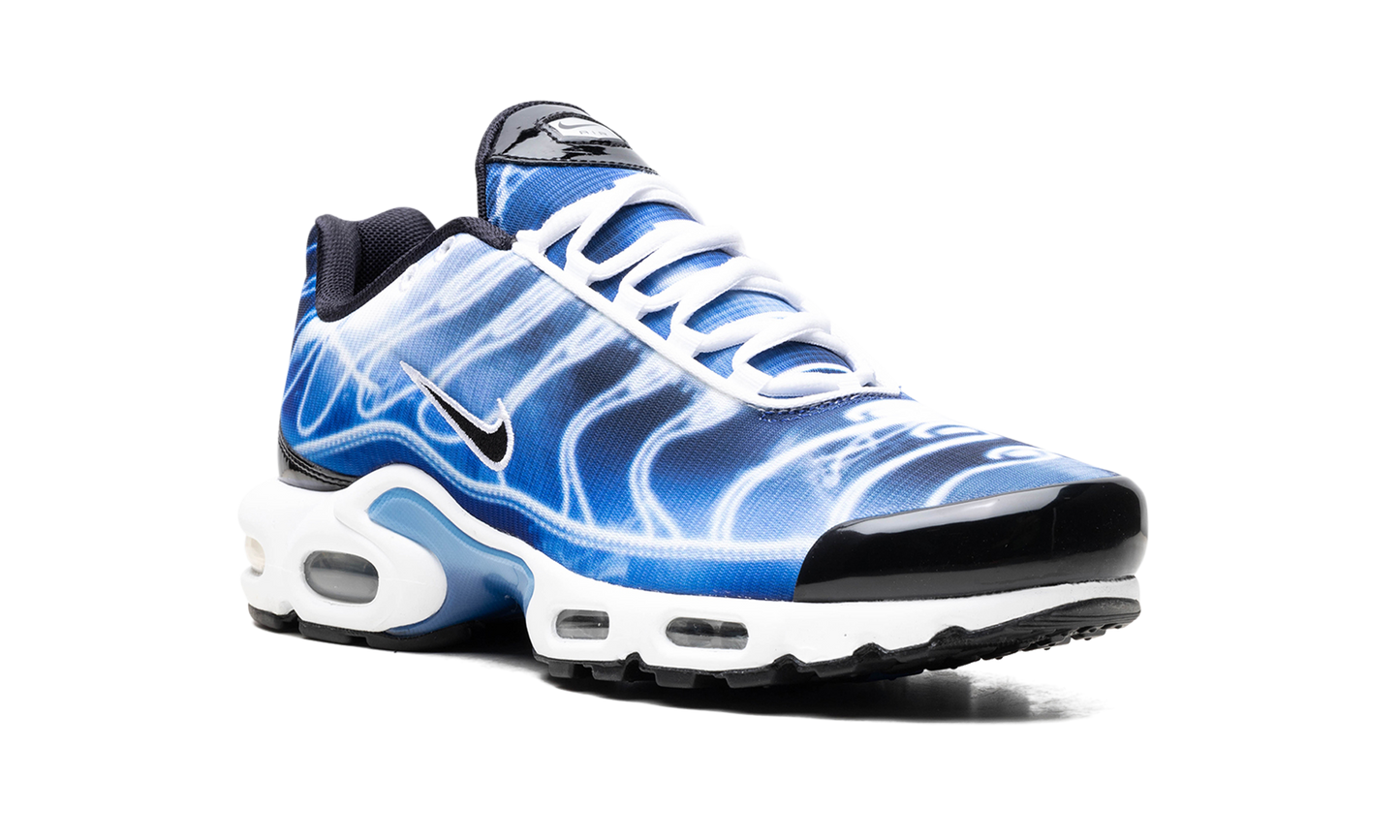Air Max Plus "Light Streaks"