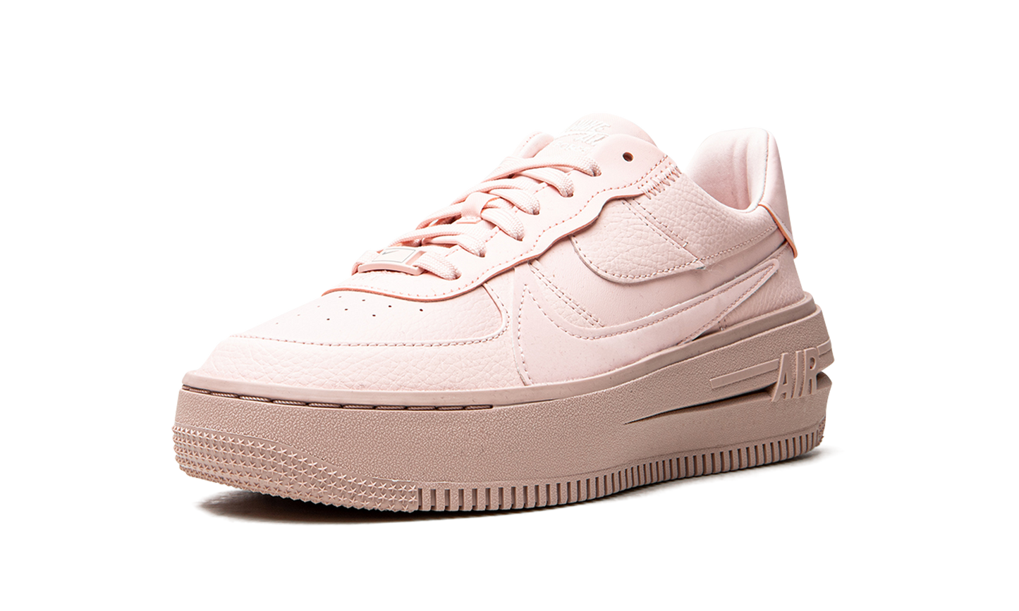 AIR FORCE 1 PLT MNS WMNS "Pink"