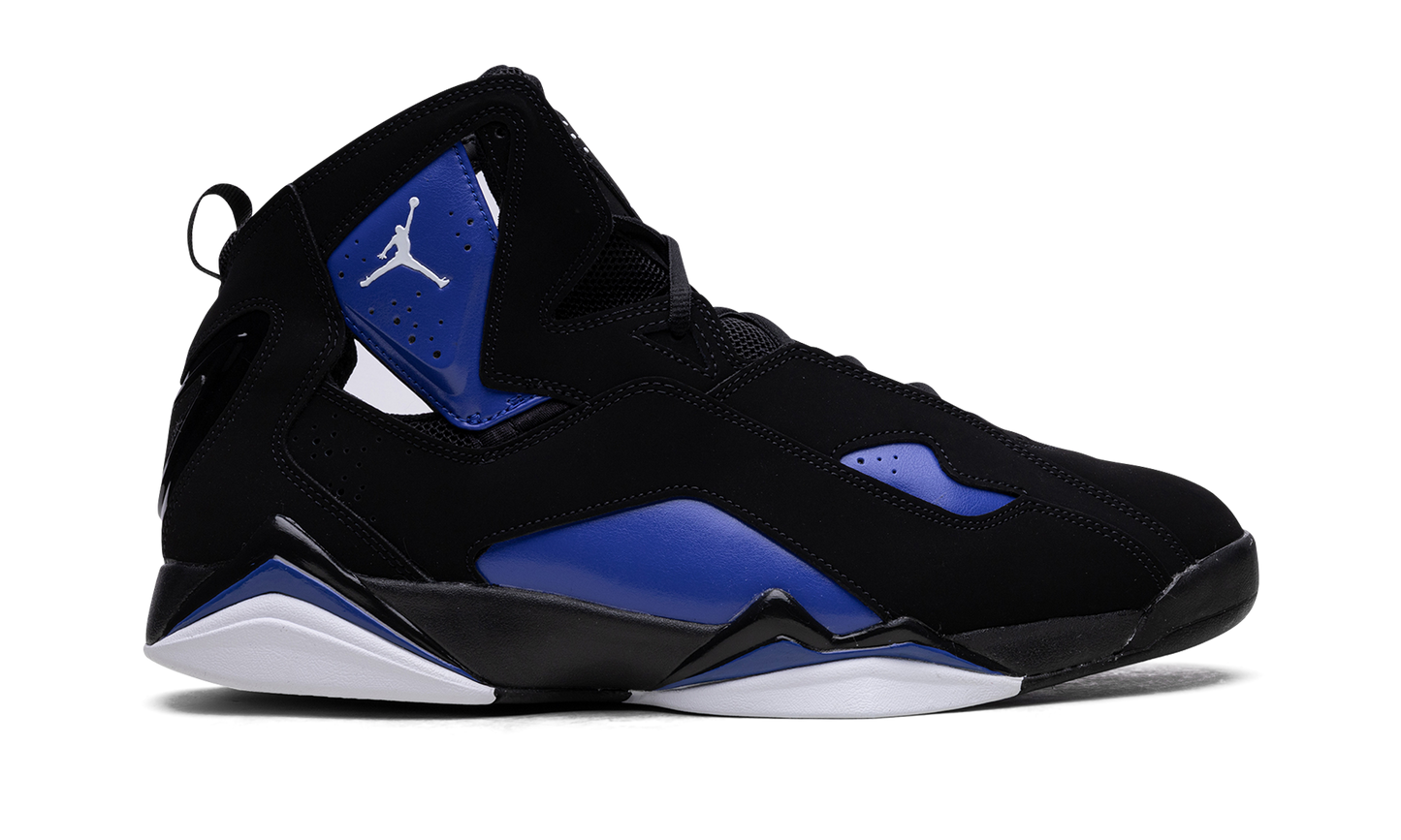 Air Jordan True Flight "Game Royal"