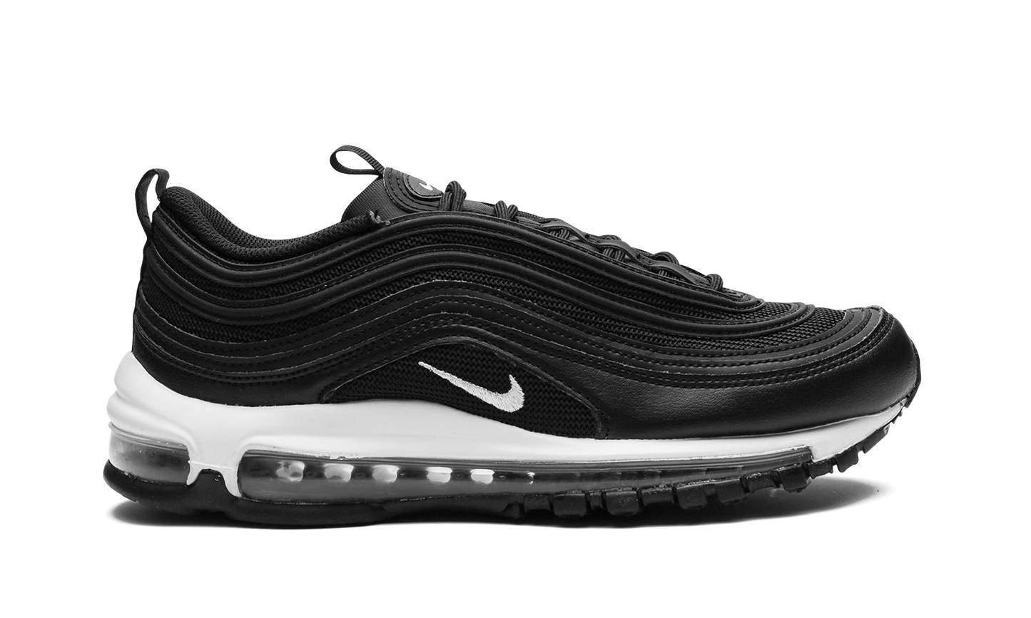AIR MAX 97 MNS WMNS "Next Nature Black"