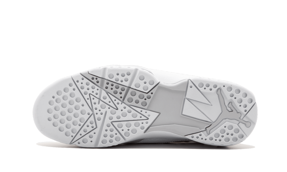 Air Jordan 7 Retro "Pure Platinum"