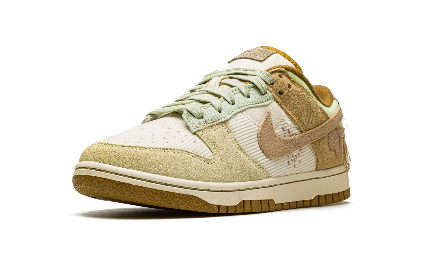 DUNK LO MNS WMNS "On the Bright Side"