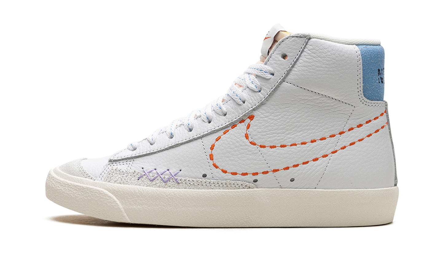 BLAZER MID '77 MNS WMNS "Nike 101"