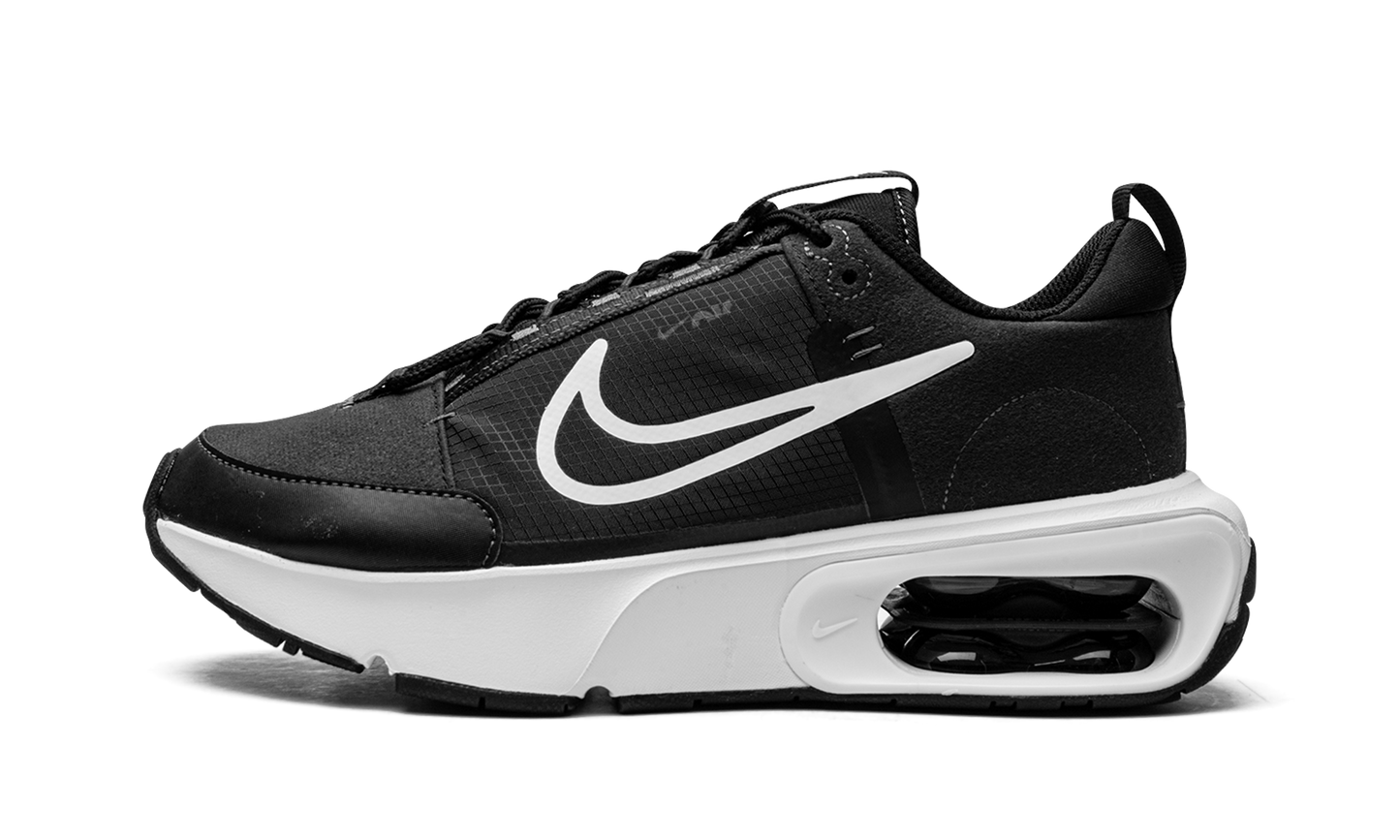 AIR MAX INTRLK WMNS "Black/White"