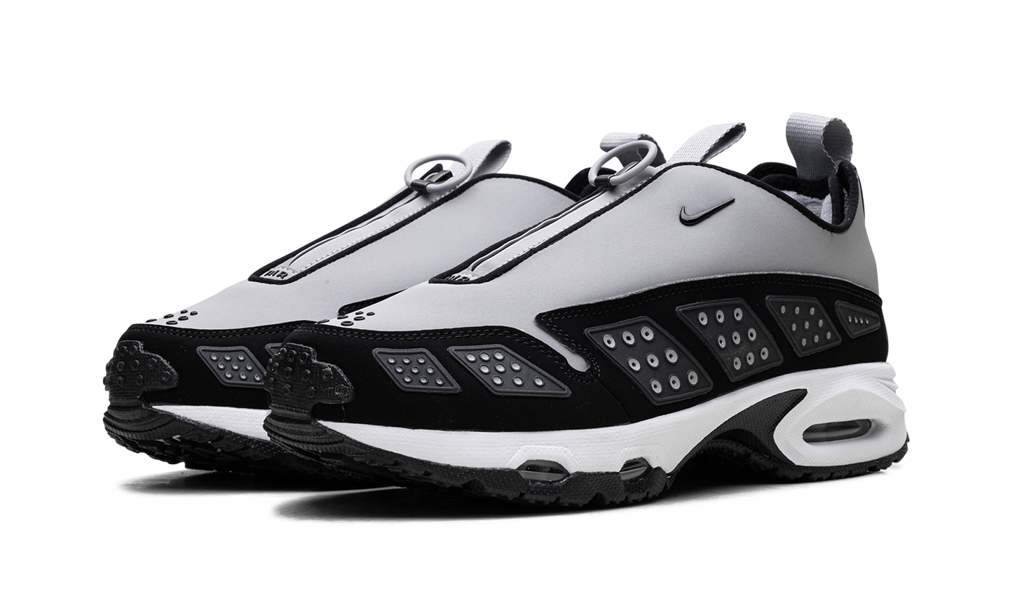 Air Max SNDR WMNS "Silver"