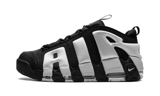 Air More Uptempo Low "Black Photon Dust"