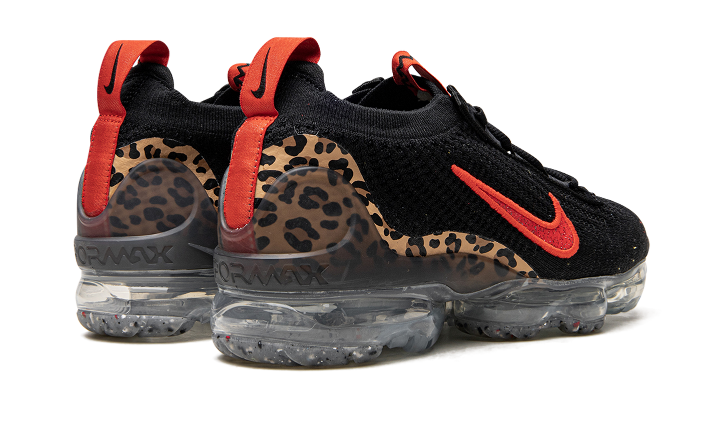 AIR VAPORMAX FLYKNIT 2021 MNS WMNS "Leopard"