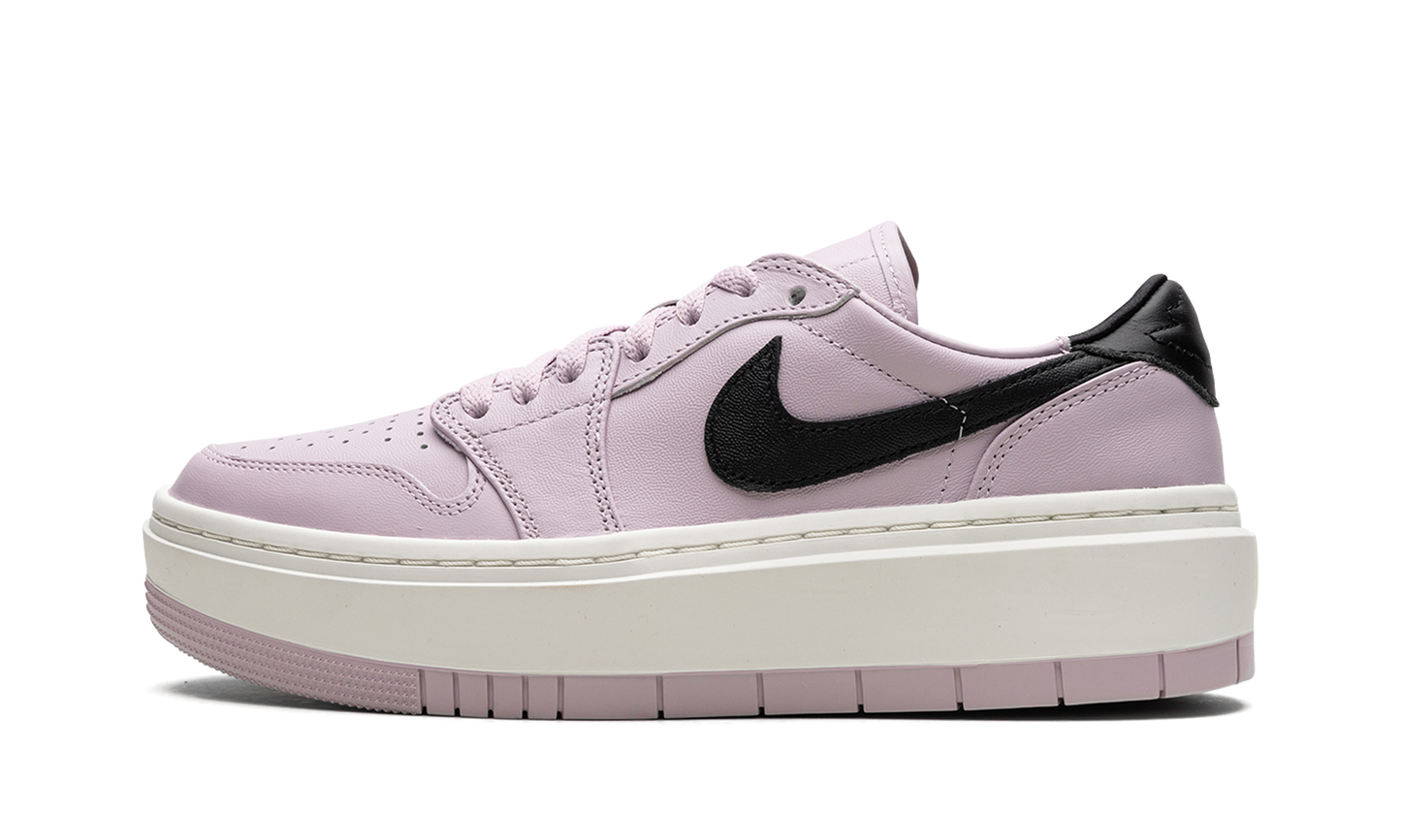 AIR JORDAN 1 RETRO ELEVATE WMNS "Iced Lilac/Sail/Black"