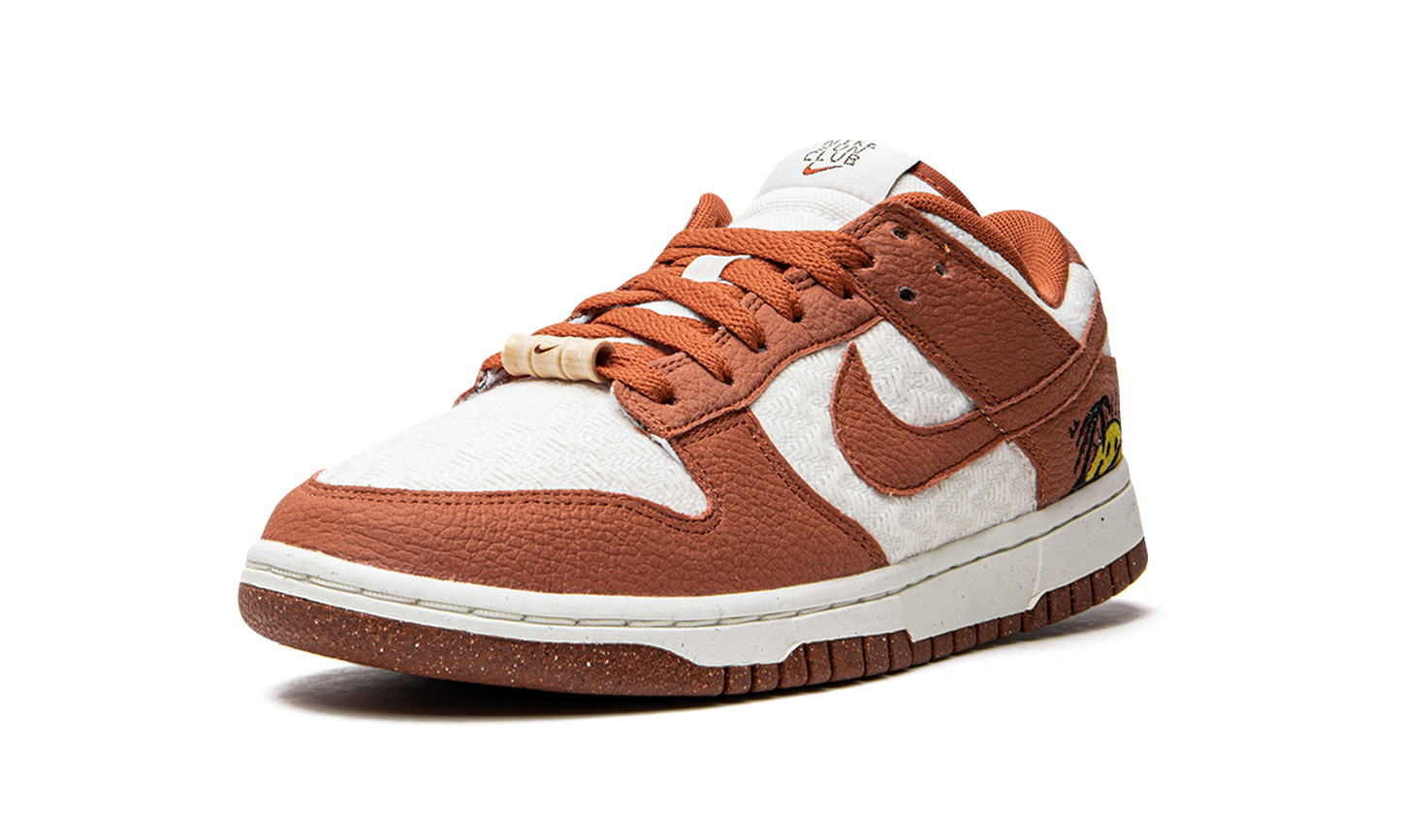 DUNK LO RETRO MNS WMNS "Sun Club"