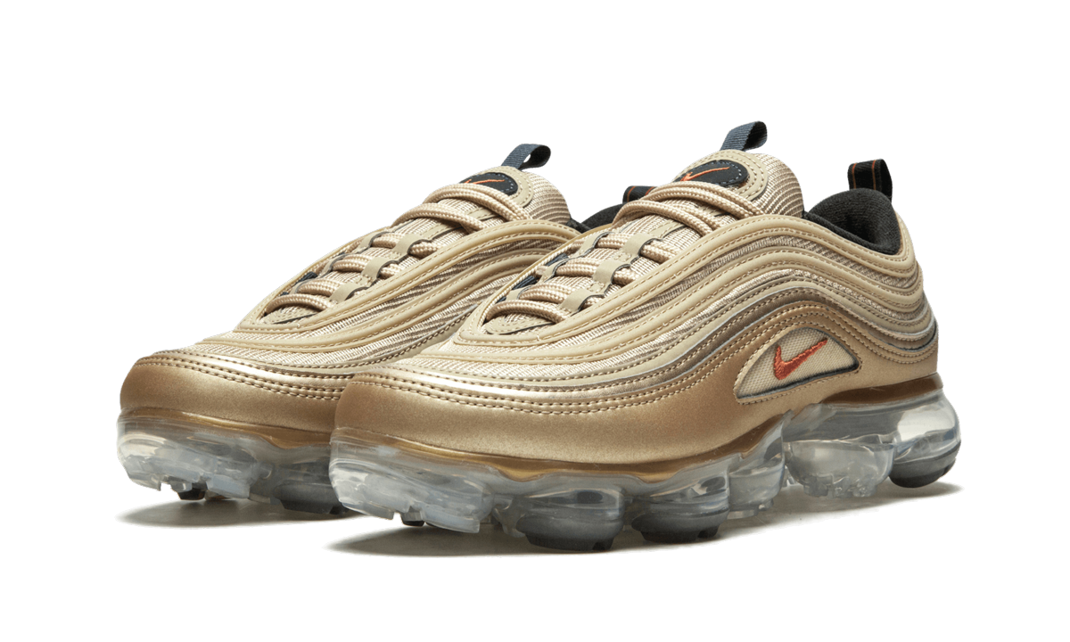 AIR VAPORMAX '97 WMNS "Metallic Max"