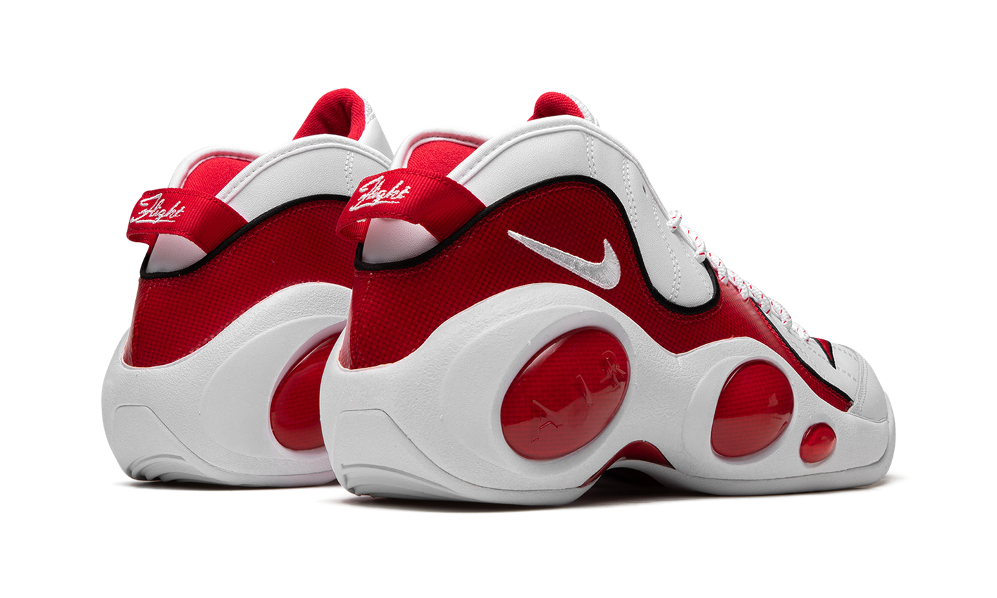 Air Zoom Flight 95 "True Red"