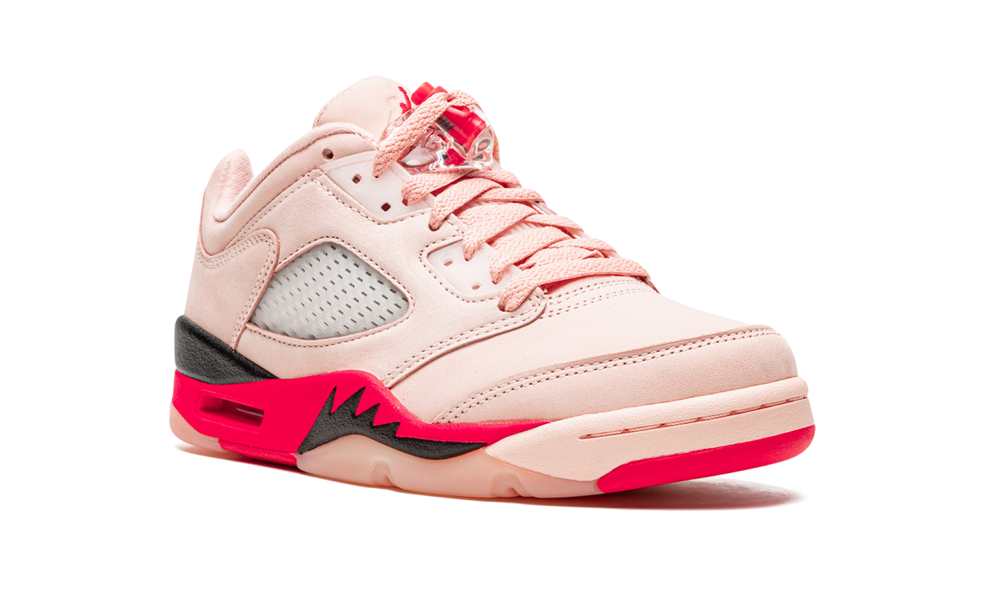 AIR JORDAN 5 LO WMNS "Arctic Pink"