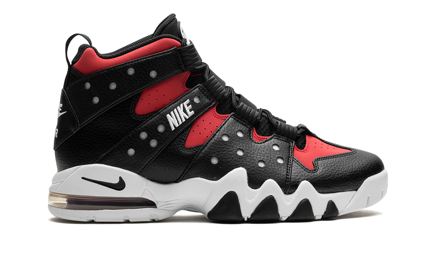 Air Max2 CB 94 "Gym Red"