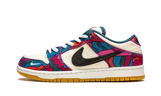 Dunk Low SB "Parra - Abstract Art"