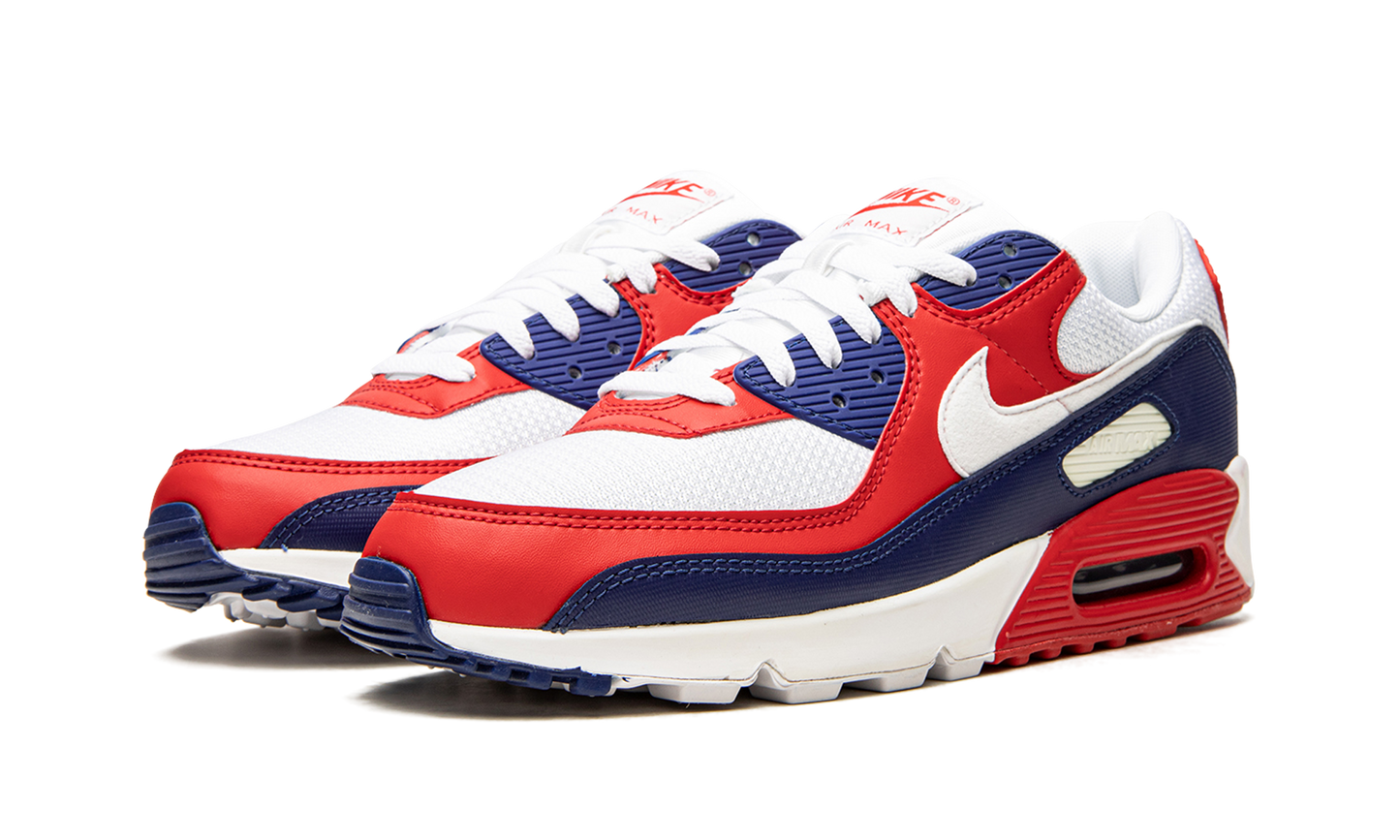 Air Max 90 "USA"
