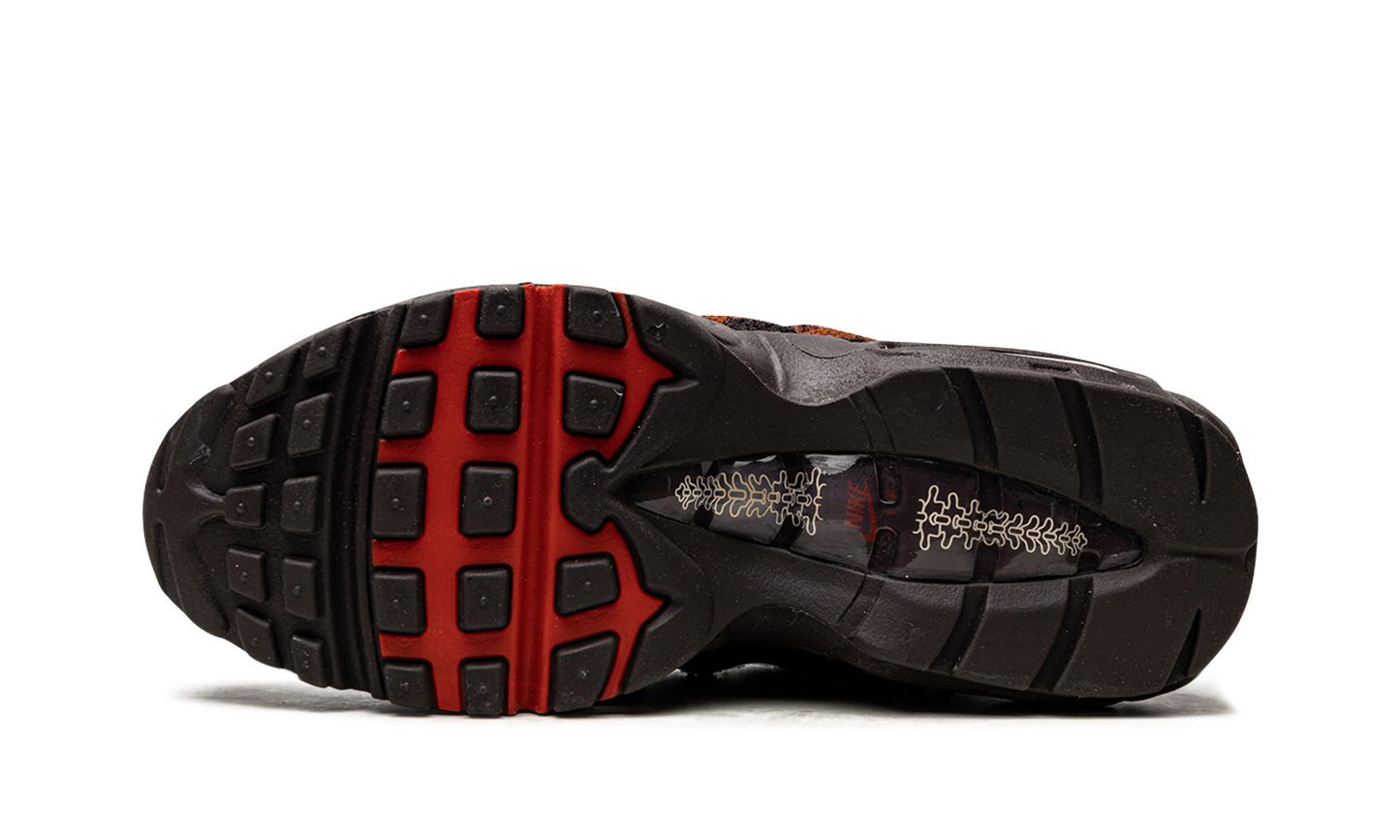 AIR MAX 95 MNS WMNS "Anatomy"