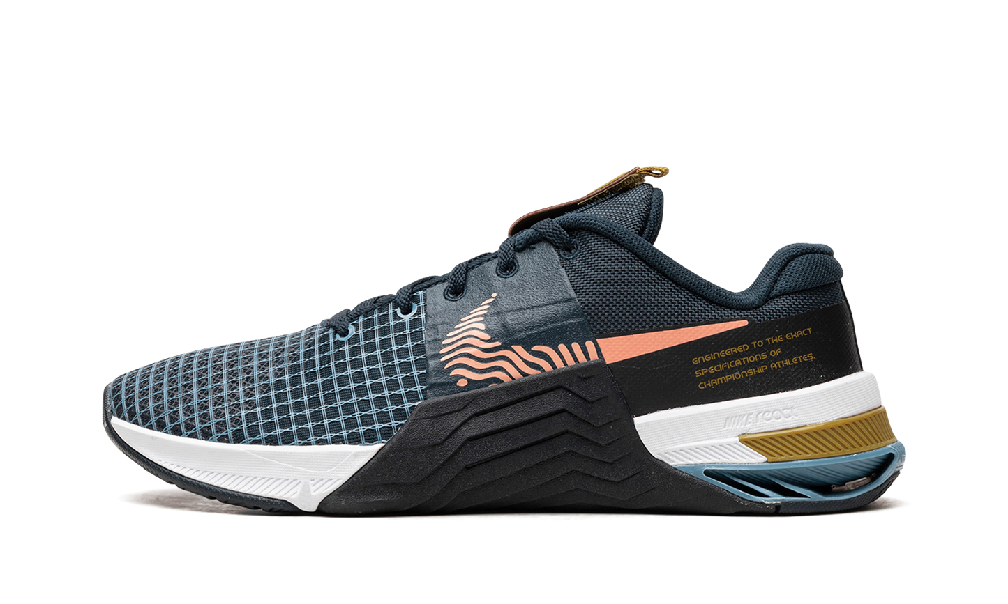 Nike Metcon 8 "Armory Navy"