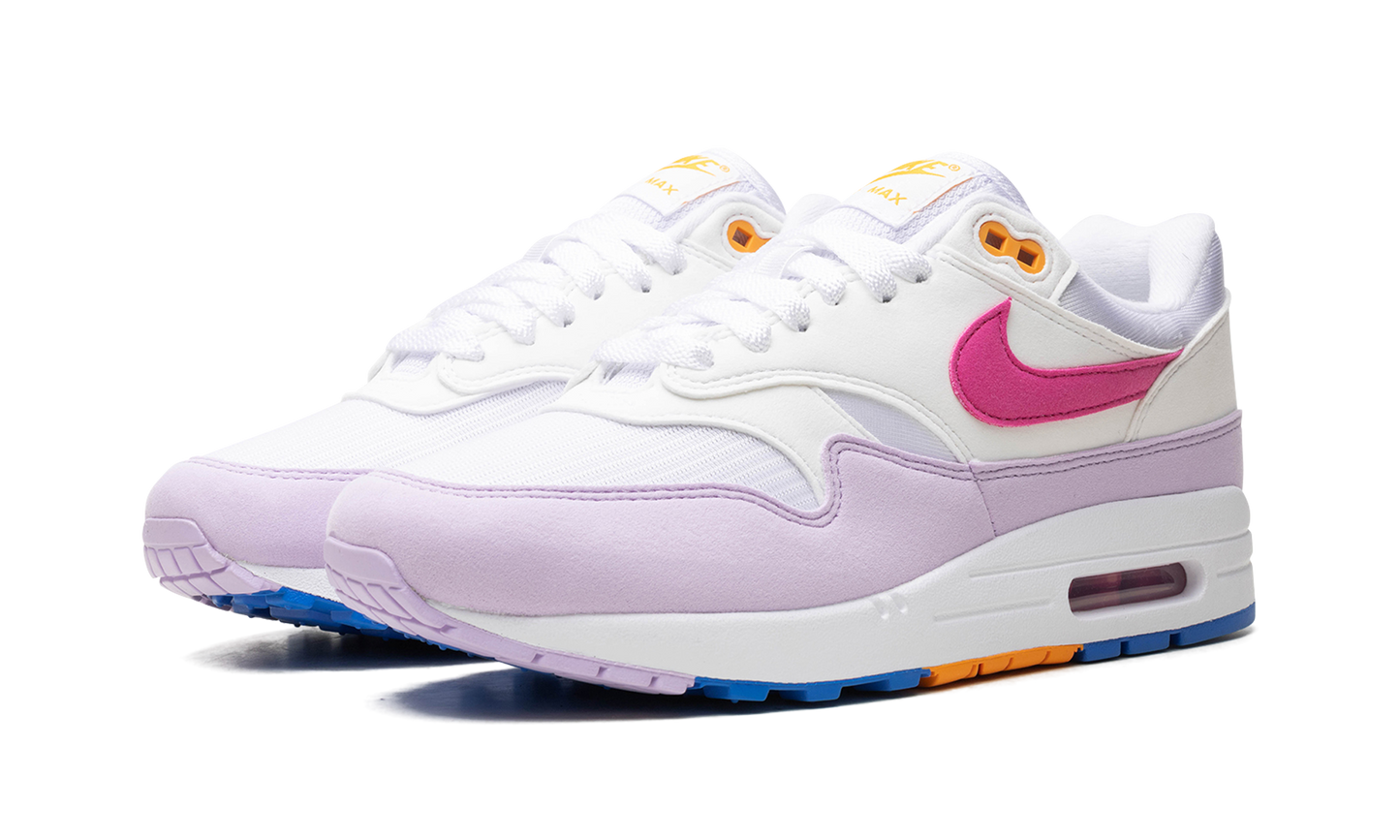 Air Max 1 '87 WMNS "Mismatched Swoosh"
